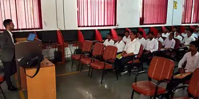 Master of Technology