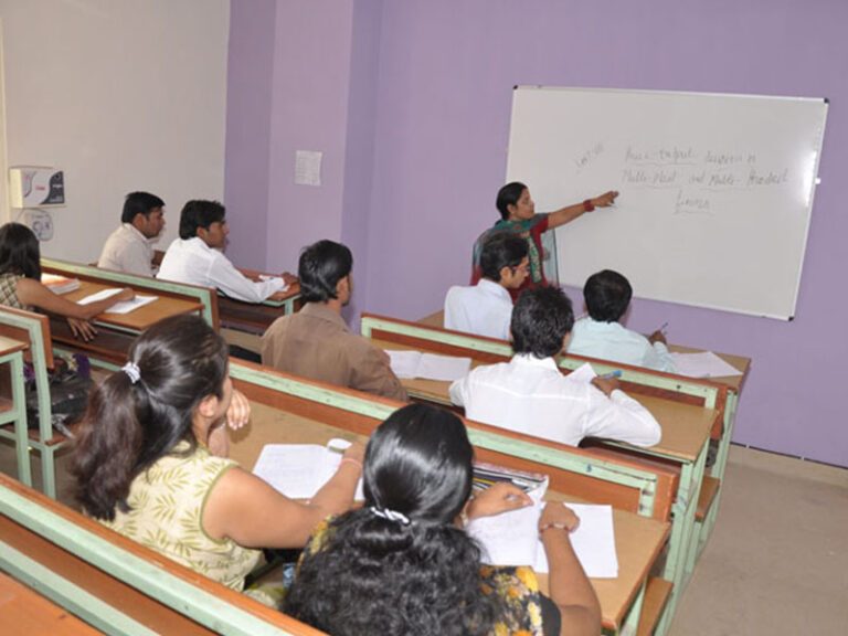 How Important Is a College Education? at WCTM, the Best BBA College in