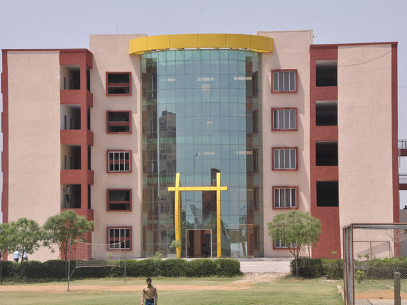 Best engineering college in haryana