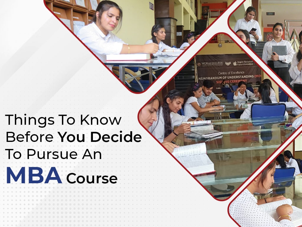 Best MBA college in Delhi NCR