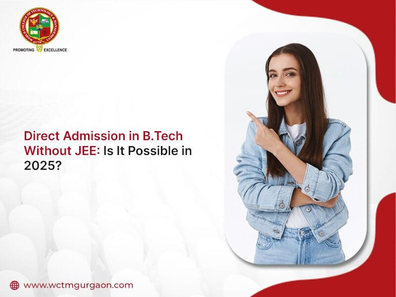 Best BTech colleges in Delhi NCR