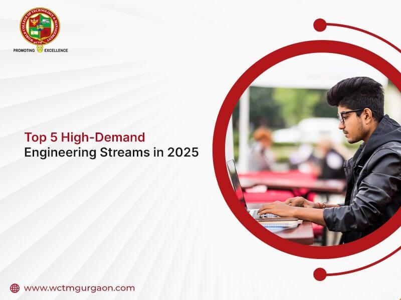 best engg colleges in Delhi NCR