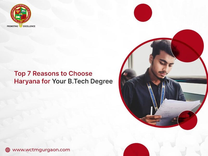 best engineering colleges in Haryana