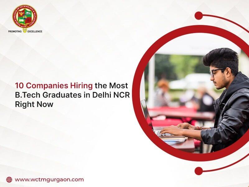 Best engineering colleges in Gurgaon