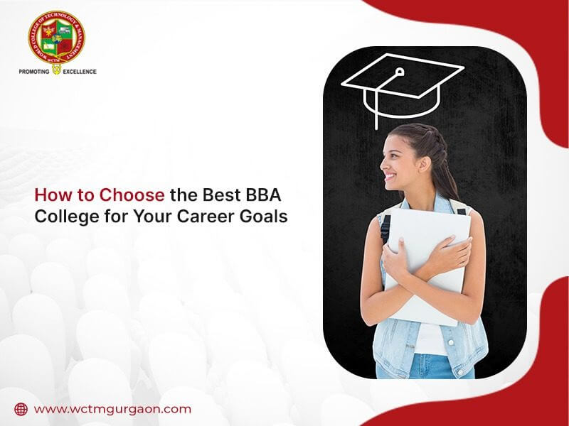 best BBA college in Delhi NCR