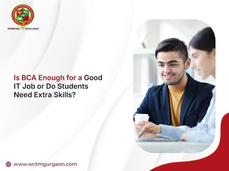 BCA colleges in Haryana