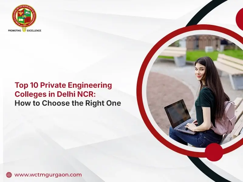 private engineering colleges in delhi