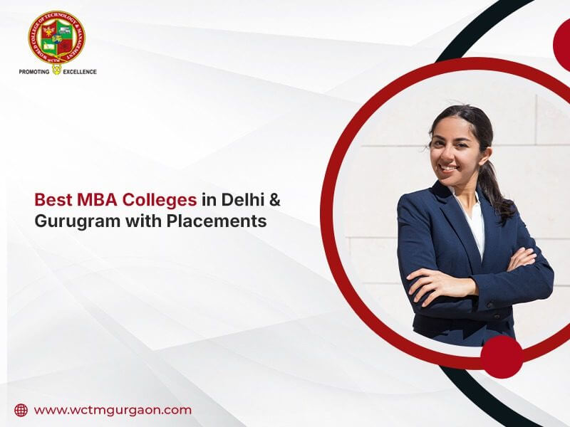 Best MBA Colleges in Delhi