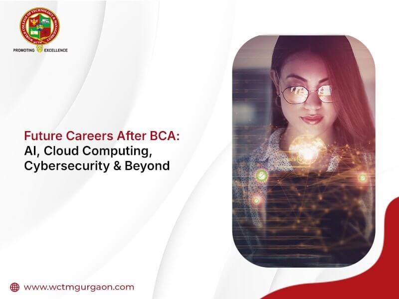 bca colleges in delhi