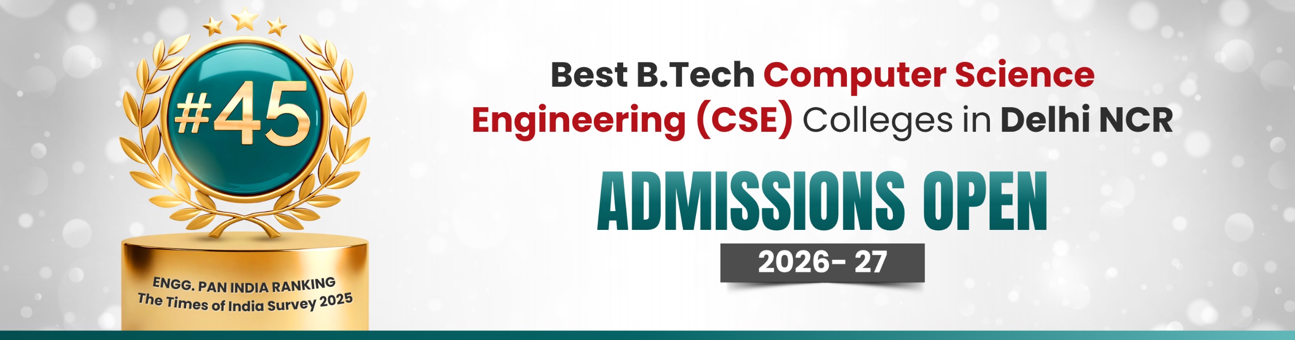 WCTM Gurgaon Campus – Best Engineering College in Gurgaon