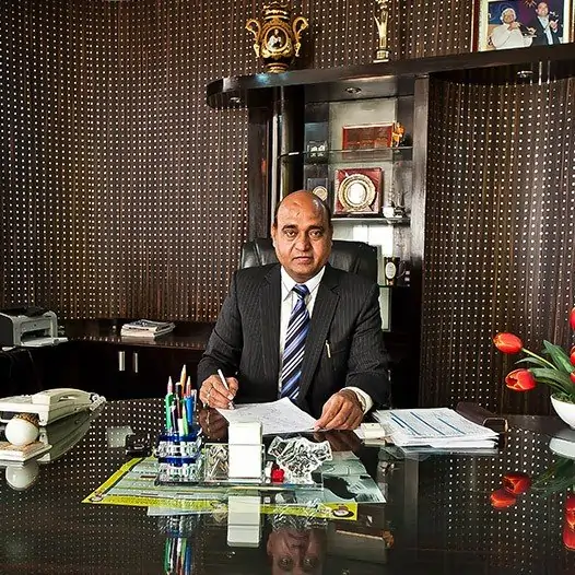 Dr. Narendra Singh